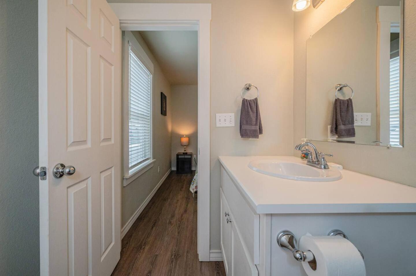 Coastal Bungalow Rockport Bagian luar foto