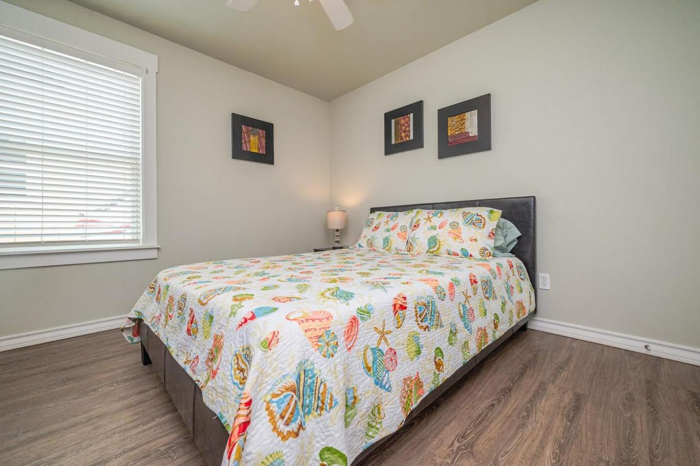 Coastal Bungalow Rockport Bagian luar foto