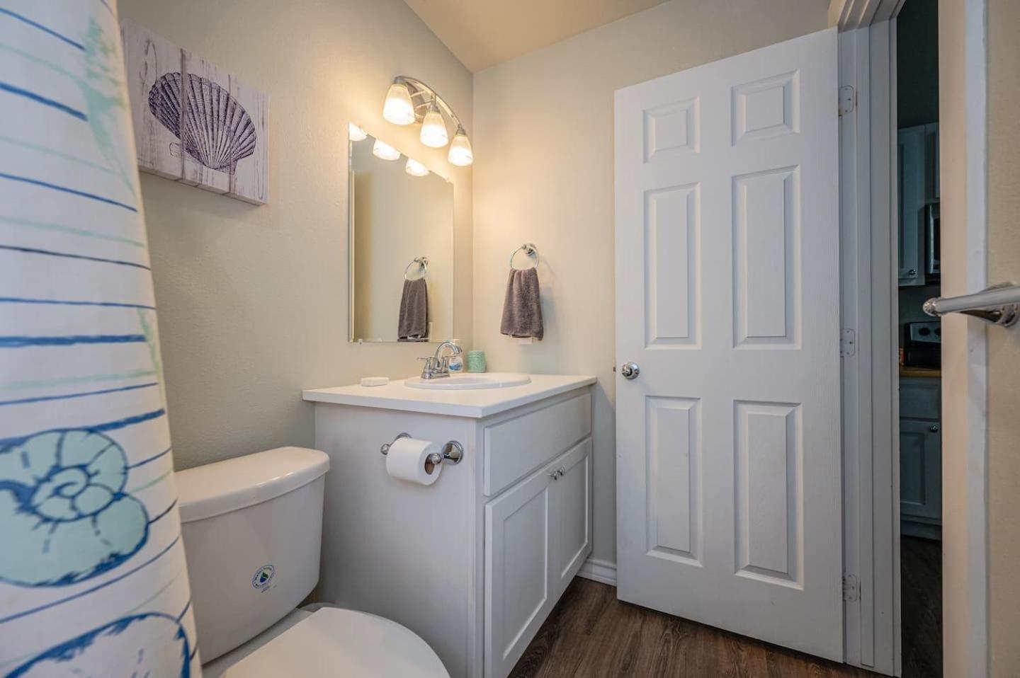 Coastal Bungalow Rockport Bagian luar foto