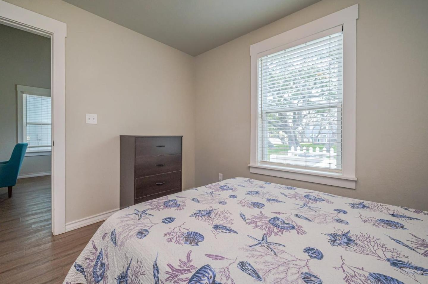Coastal Bungalow Rockport Bagian luar foto