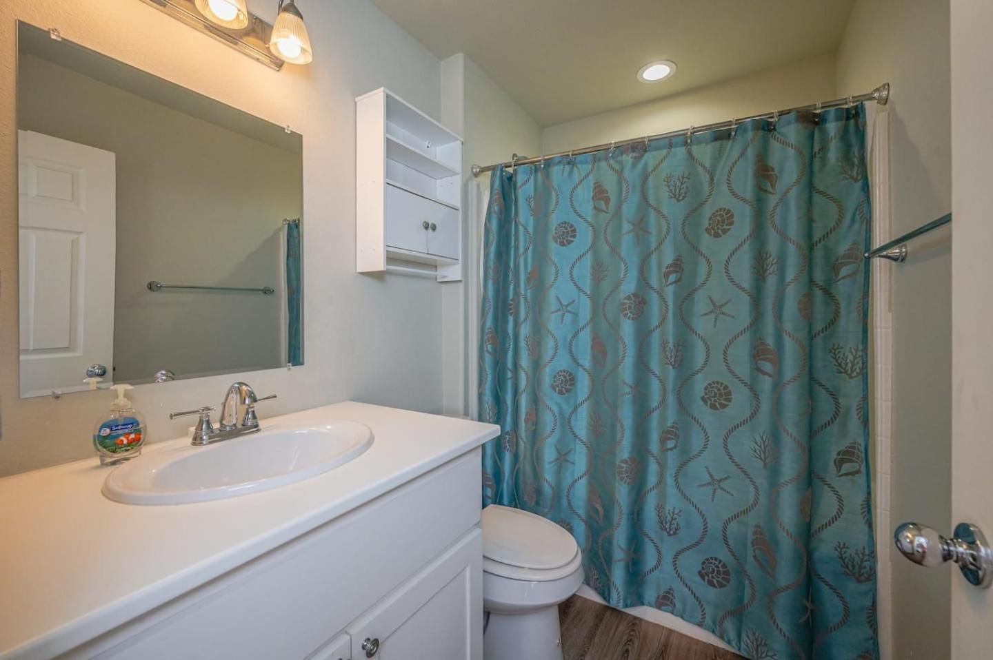Coastal Bungalow Rockport Bagian luar foto