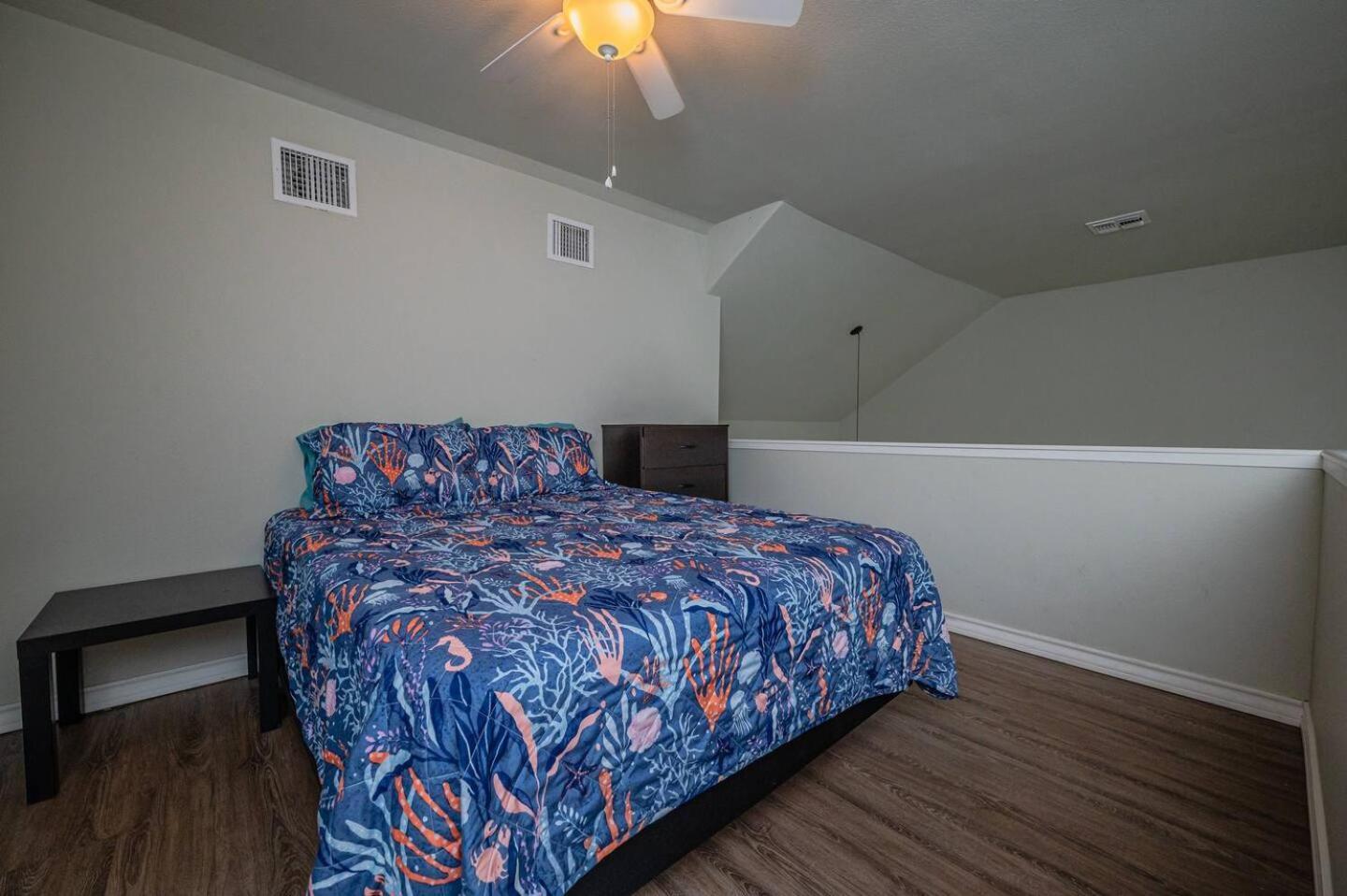 Coastal Bungalow Rockport Bagian luar foto