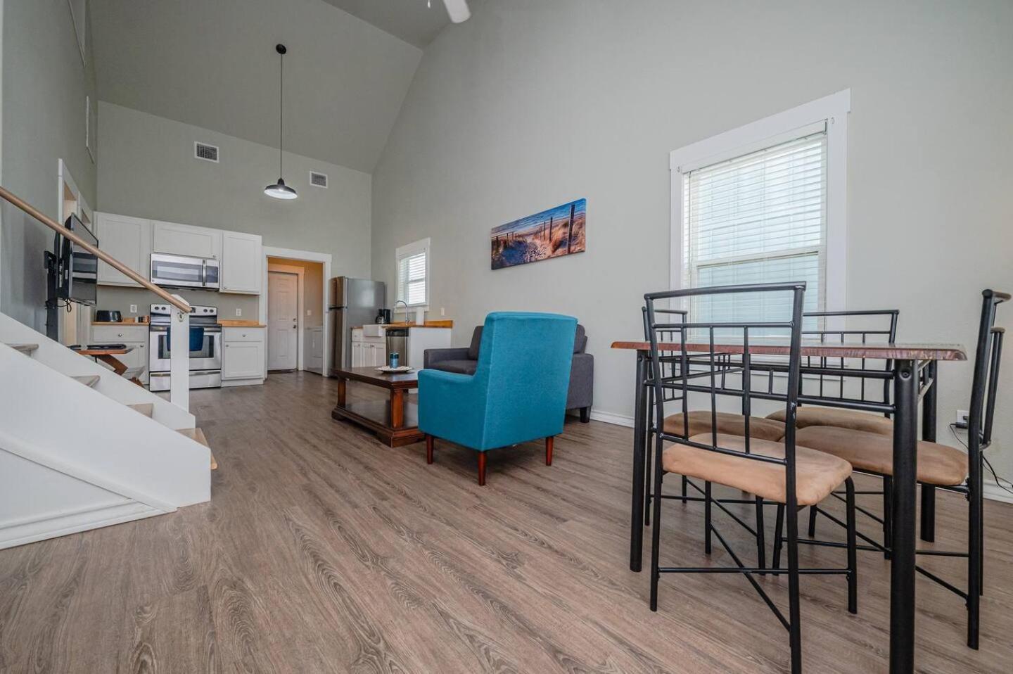 Coastal Bungalow Rockport Bagian luar foto