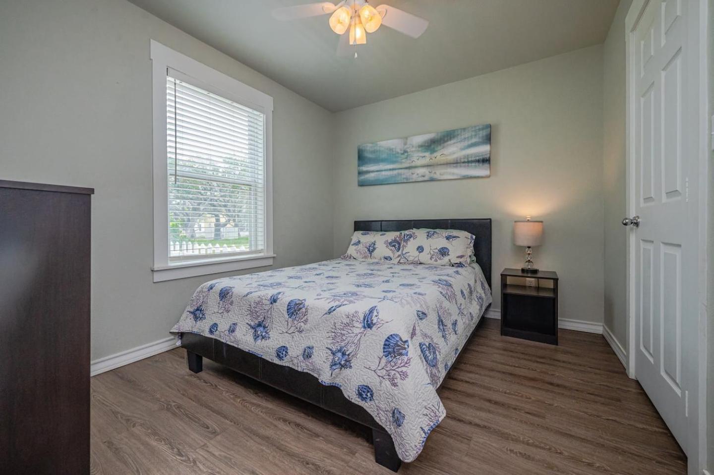 Coastal Bungalow Rockport Bagian luar foto